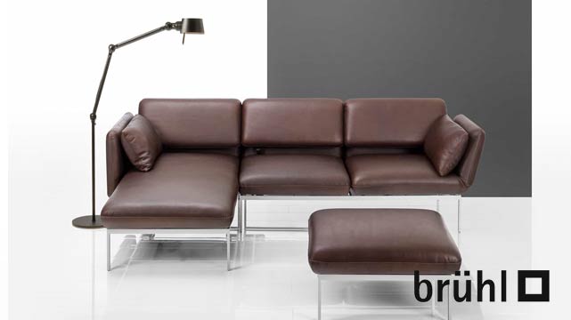 brühl Sofas in Blankenhain nahe  Erfurt Jena Weimar