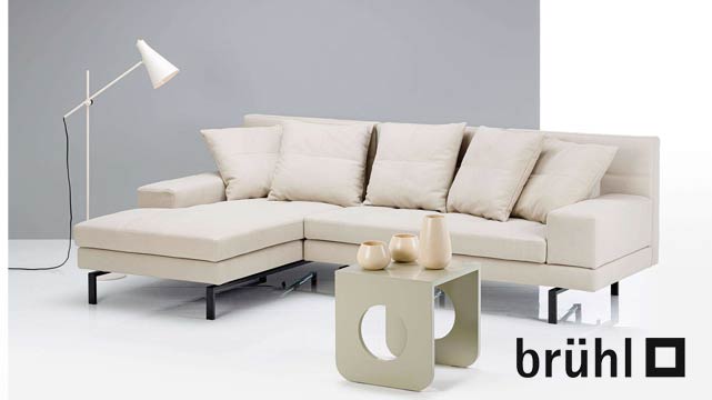 brühl Sofas in Blankenhain nahe  Erfurt Jena Weimar