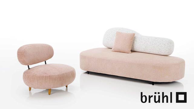 brühl Sofas in Blankenhain nahe  Erfurt Jena Weimar