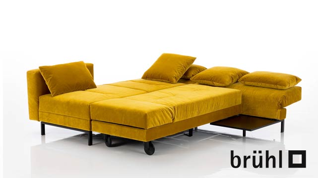 brühl Sofas in Blankenhain nahe  Erfurt Jena Weimar