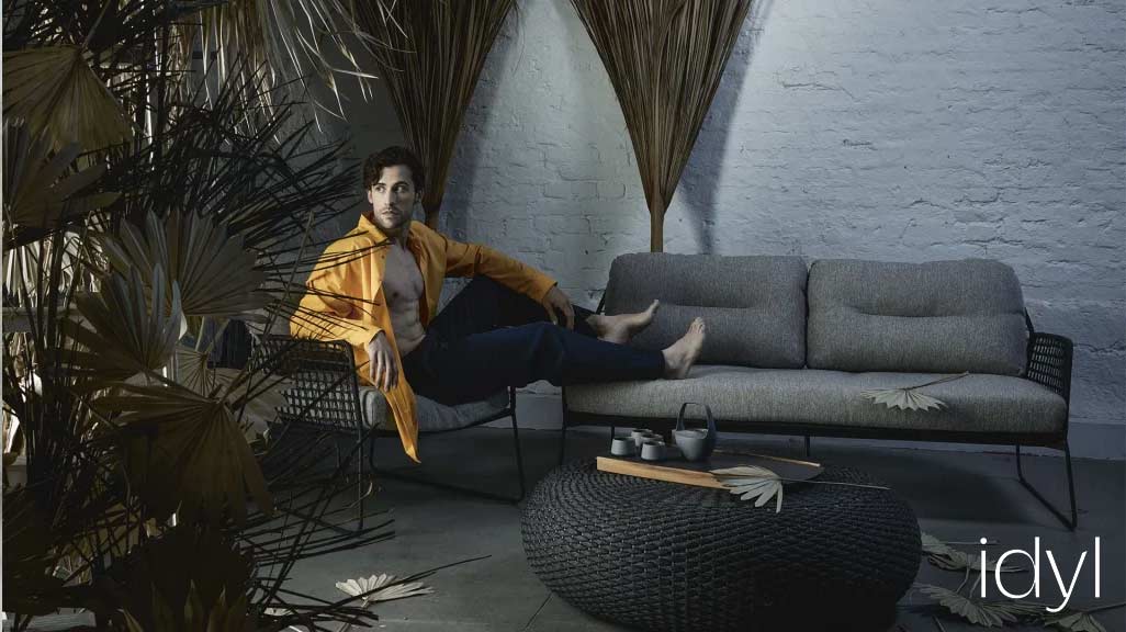 IDYL GARTENMÖBEL in Blankenhain nahe  Erfurt Jena Weimar