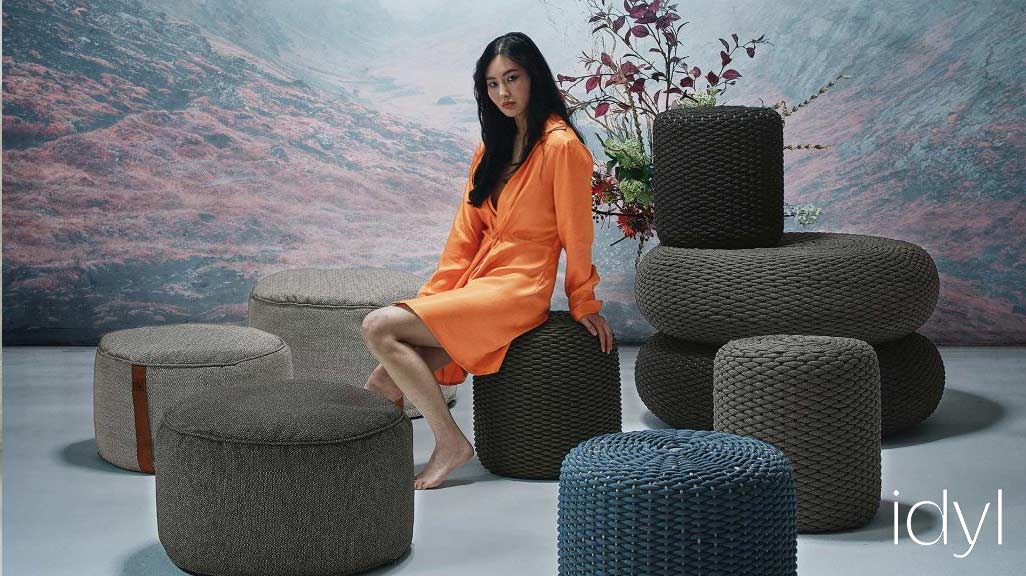 IDYL GARTENMÖBEL in Blankenhain nahe  Erfurt Jena Weimar