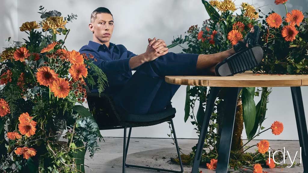 IDYL GARTENMÖBEL in Blankenhain nahe  Erfurt Jena Weimar