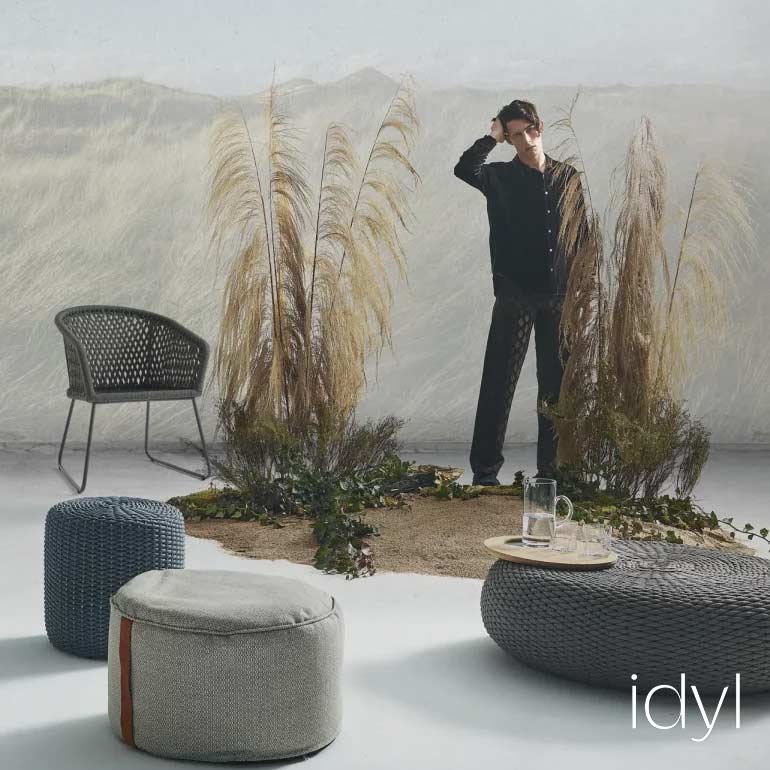 IDYL GARTENMÖBEL in Blankenhain nahe  Erfurt Jena Weimar